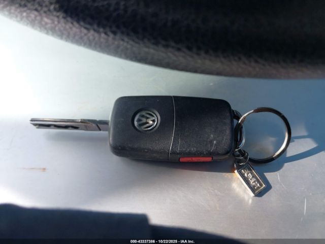 2013 VOLKSWAGEN JETTA 3VW1K7AJ3DM254803 Photo 10