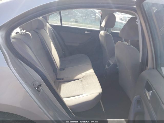 2013 VOLKSWAGEN JETTA 3VW1K7AJ3DM254803 Photo 7