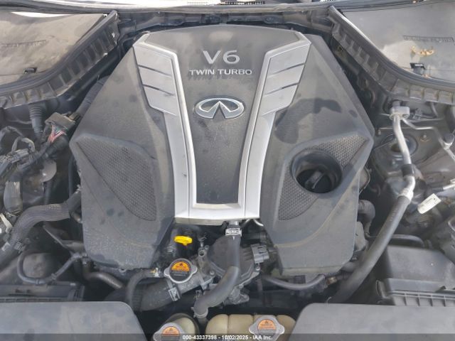 2017 INFINITI Q50 JN1EV7AR1HM835089 Photo 9