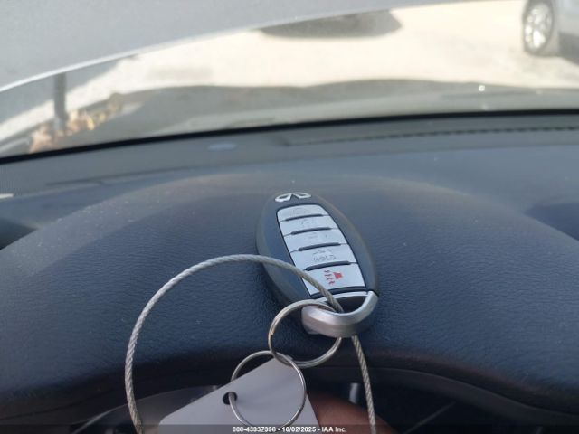 2017 INFINITI Q50 JN1EV7AR1HM835089 Photo 10