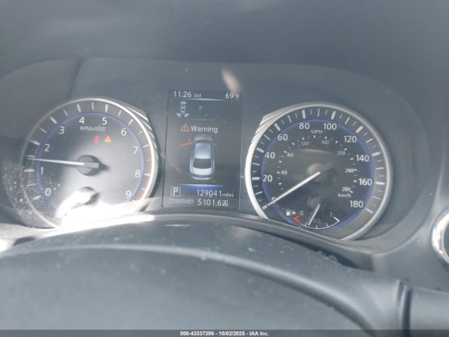 2017 INFINITI Q50 JN1EV7AR1HM835089 Photo 6