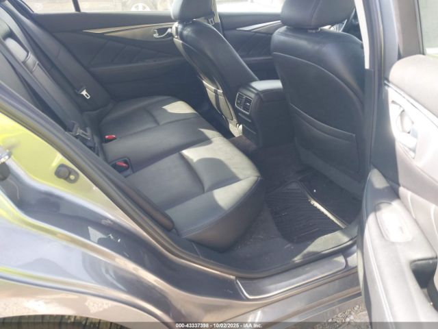 2017 INFINITI Q50 JN1EV7AR1HM835089 Photo 7