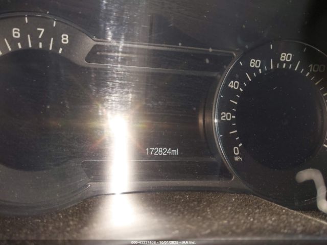 2015 LINCOLN MKC 5LMCJ2A95FUJ04223 Photo 6