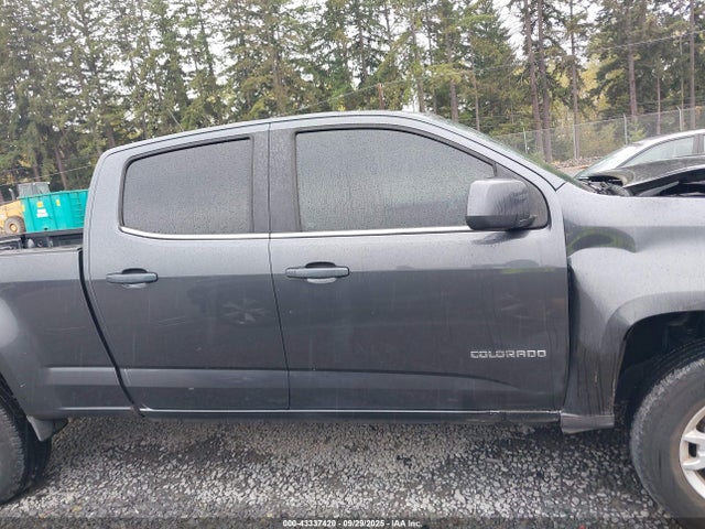 1GCGTCE36G1119959 Chevrolet lfx - sidi, vvt, e85 max, aluminum