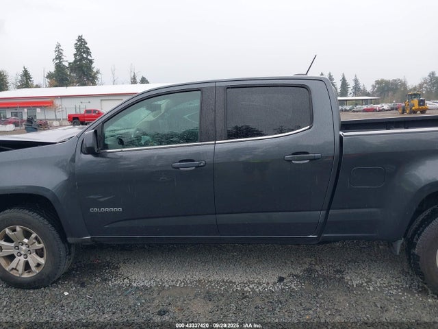 1GCGTCE36G1119959 Chevrolet lfx - sidi, vvt, e85 max, aluminum