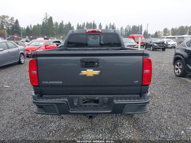 1GCGTCE36G1119959 Chevrolet lfx - sidi, vvt, e85 max, aluminum