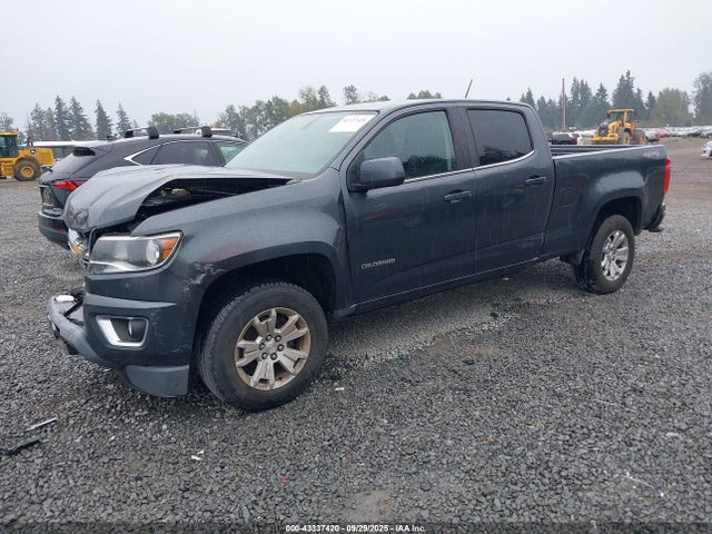 1GCGTCE36G1119959 Chevrolet lfx - sidi, vvt, e85 max, aluminum