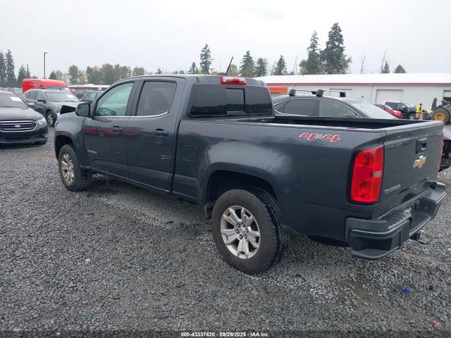 1GCGTCE36G1119959 Chevrolet lfx - sidi, vvt, e85 max, aluminum
