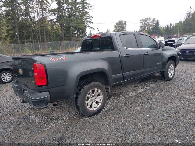 1GCGTCE36G1119959 Chevrolet lfx - sidi, vvt, e85 max, aluminum