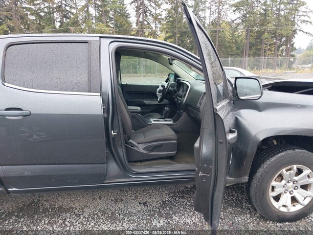 1GCGTCE36G1119959 Chevrolet lfx - sidi, vvt, e85 max, aluminum