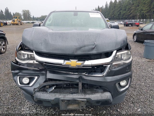 1GCGTCE36G1119959 Chevrolet lfx - sidi, vvt, e85 max, aluminum