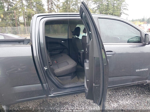 1GCGTCE36G1119959 Chevrolet lfx - sidi, vvt, e85 max, aluminum