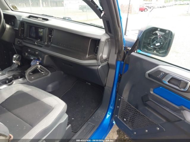 2022 FORD BRONCO 1FMDE5CP5NLB73703 Photo 4