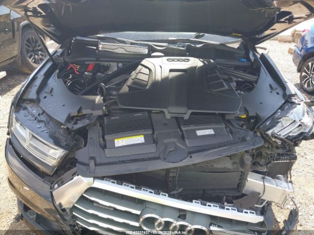 2019 AUDI Q7 WA1LAAF73KD042558 Photo 9
