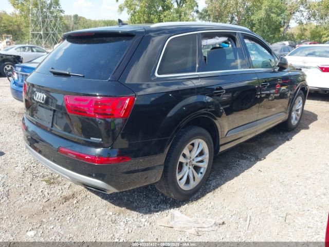 2019 AUDI Q7 WA1LAAF73KD042558 Photo 3