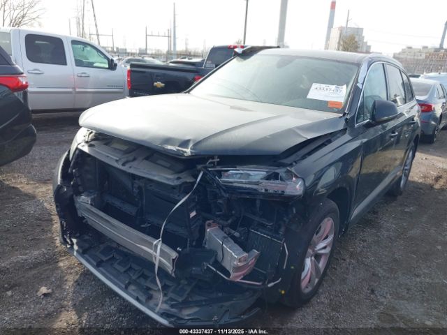 2019 AUDI Q7 WA1LAAF73KD042558 Photo 5