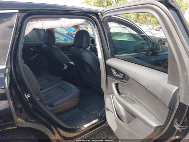 2019 AUDI Q7 WA1LAAF73KD042558 Photo 7
