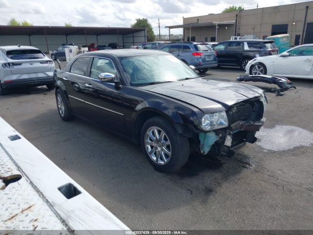 2010 CHRYSLER 300 2C3CA3CV9AH161712