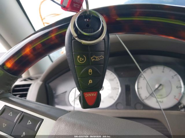 2010 CHRYSLER 300 2C3CA3CV9AH161712 Photo 10