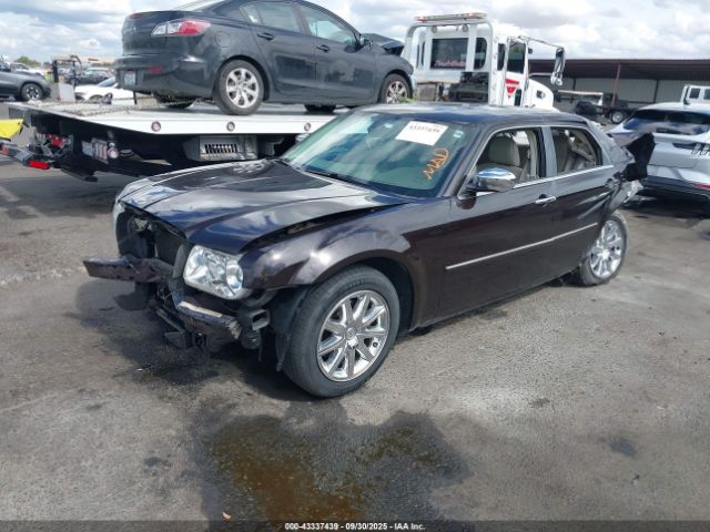 2010 CHRYSLER 300 2C3CA3CV9AH161712 Photo 1