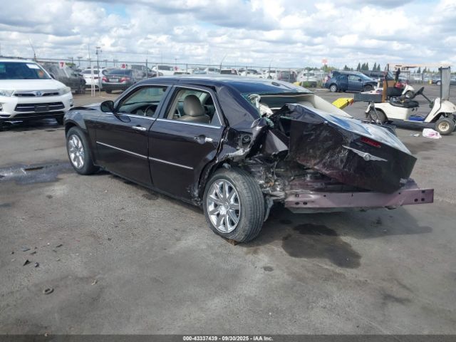 2010 CHRYSLER 300 2C3CA3CV9AH161712 Photo 2