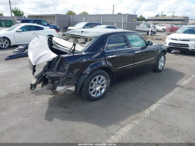 2010 CHRYSLER 300 2C3CA3CV9AH161712 Photo 3