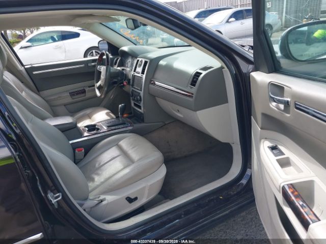 2010 CHRYSLER 300 2C3CA3CV9AH161712 Photo 4