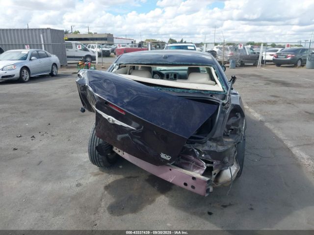 2010 CHRYSLER 300 2C3CA3CV9AH161712 Photo 5