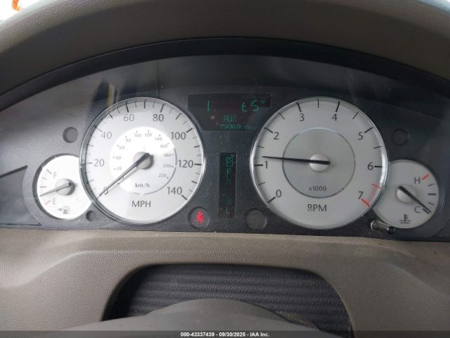 2010 CHRYSLER 300 2C3CA3CV9AH161712 Photo 6