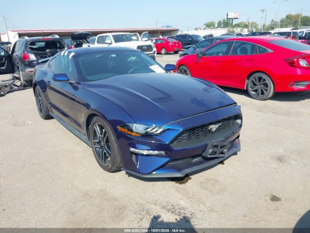2020 FORD MUSTANG 1FA6P8TH1L5158429