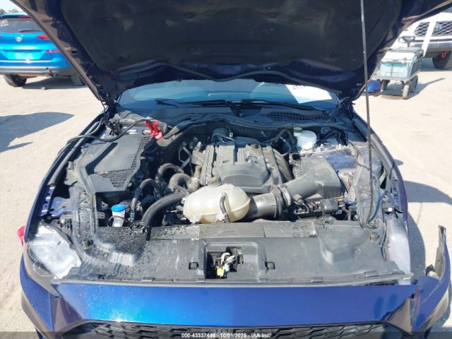 2020 FORD MUSTANG 1FA6P8TH1L5158429 Photo 9