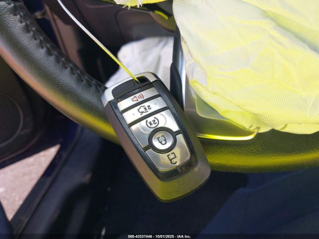 2020 FORD MUSTANG 1FA6P8TH1L5158429 Photo 10