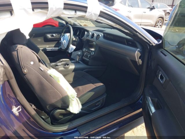 2020 FORD MUSTANG 1FA6P8TH1L5158429 Photo 4