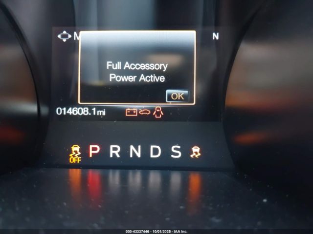 2020 FORD MUSTANG 1FA6P8TH1L5158429 Photo 6