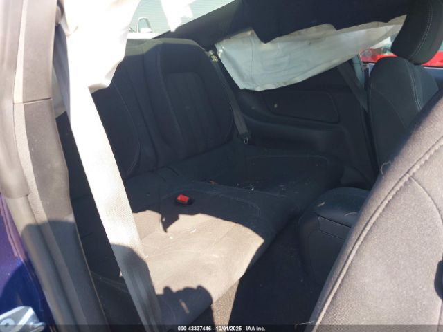 2020 FORD MUSTANG 1FA6P8TH1L5158429 Photo 7