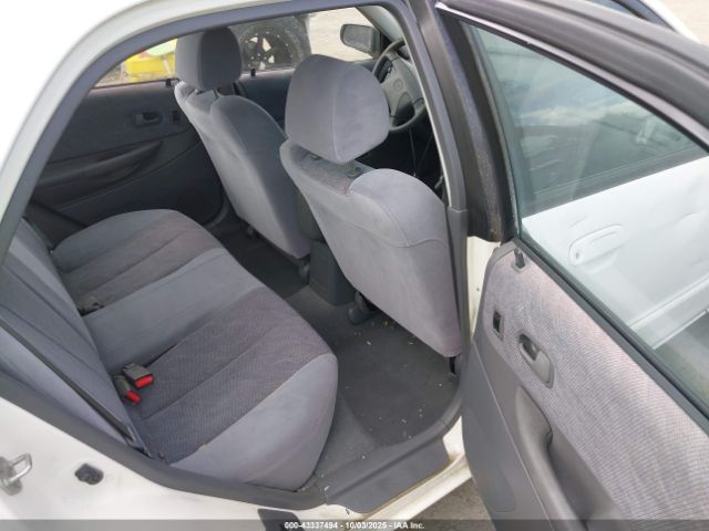 1999 MAZDA PROTEGE JM1BJ2218X0194066 Photo 7