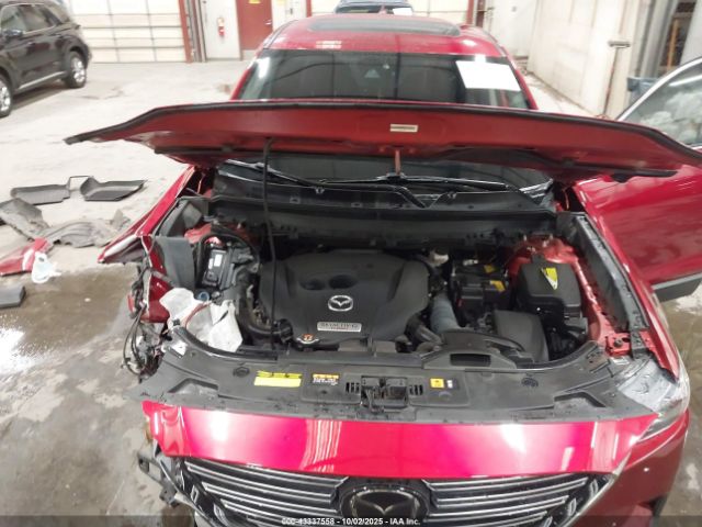 2023 MAZDA CX-9 JM3TCBCY1P0639183 Photo 9