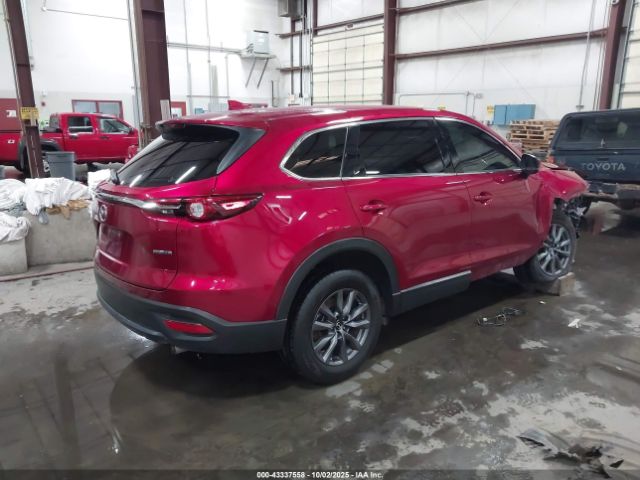 2023 MAZDA CX-9 JM3TCBCY1P0639183 Photo 3