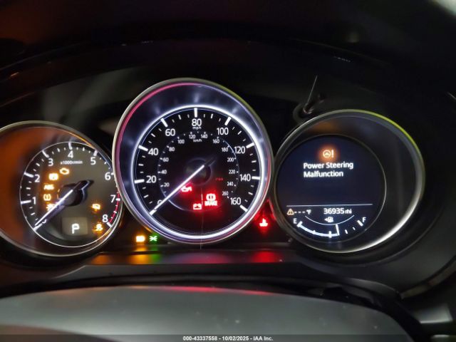 2023 MAZDA CX-9 JM3TCBCY1P0639183 Photo 6