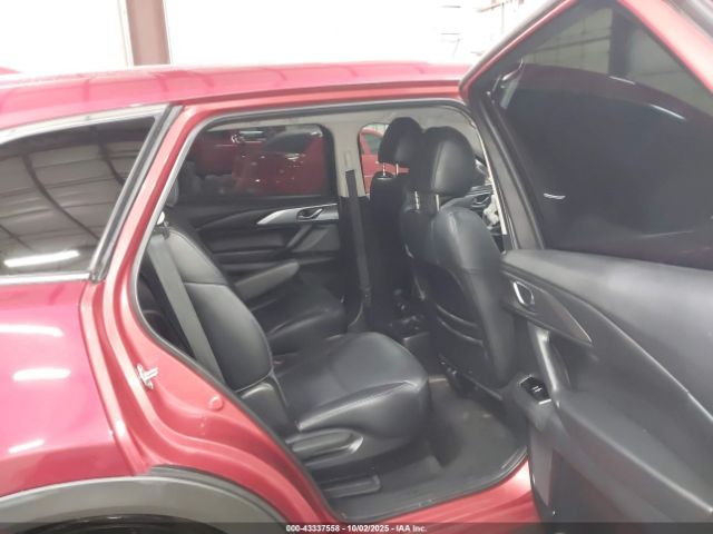 2023 MAZDA CX-9 JM3TCBCY1P0639183 Photo 7