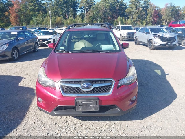 Subaru 2.0l naturally aapirated 2015 JF2GPAPC1F8314347 Image 12