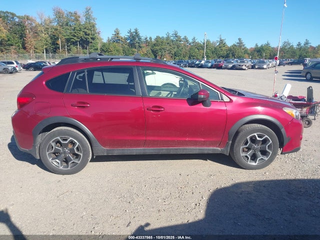 Subaru 2.0l naturally aapirated 2015 JF2GPAPC1F8314347 Image 13