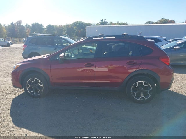 Subaru 2.0l naturally aapirated 2015 JF2GPAPC1F8314347 Image 14