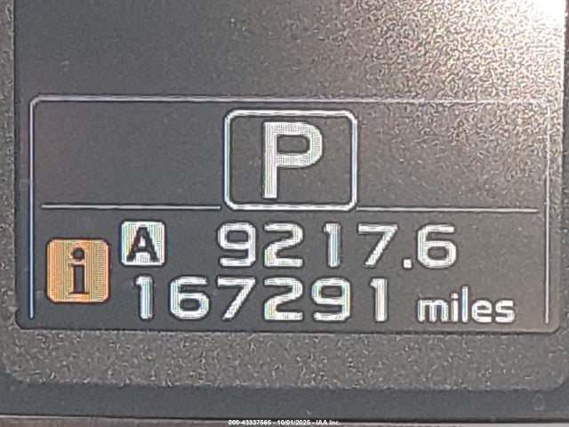 Subaru 2.0l naturally aapirated 2015 JF2GPAPC1F8314347 Image 15