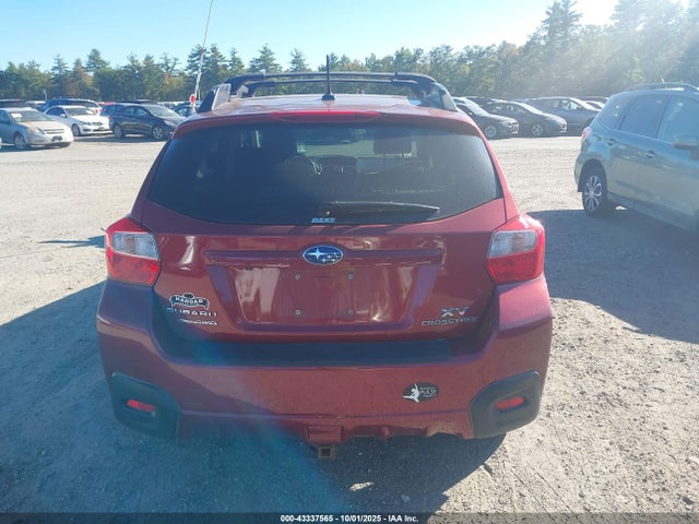 Subaru 2.0l naturally aapirated 2015 JF2GPAPC1F8314347 Image 16