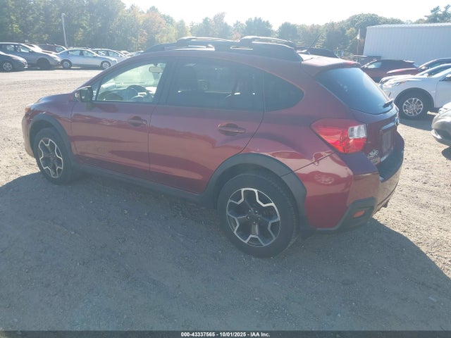 Subaru 2.0l naturally aapirated 2015 JF2GPAPC1F8314347 Image 3