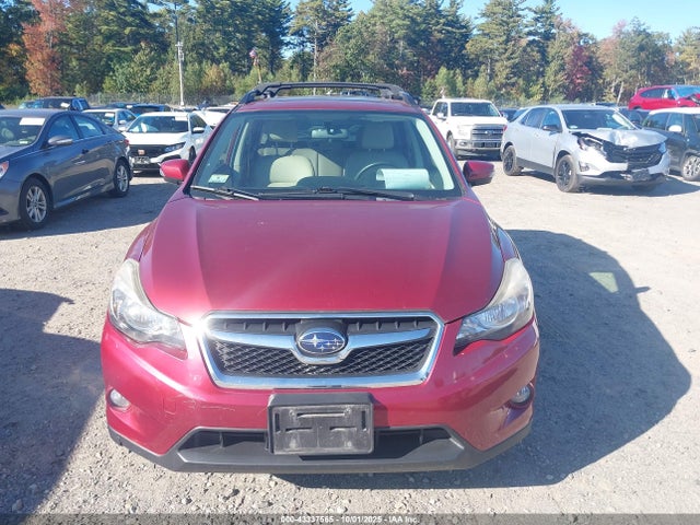Subaru 2.0l naturally aapirated 2015 JF2GPAPC1F8314347 Image 6