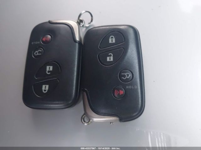 2015 LEXUS RX 450H 2T2BC1BA9FC010290 Photo 10