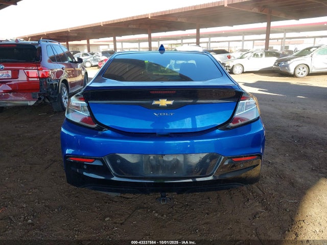 1G1RB6S58HU202319 Chevrolet l3a - di: direct injectio, vvt: variable valve timing, hybrid, gen 1