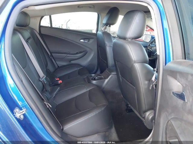 1G1RB6S58HU202319 Chevrolet l3a - di: direct injectio, vvt: variable valve timing, hybrid, gen 1